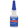 Loctite 142576 401 Instant Adhesive 50g