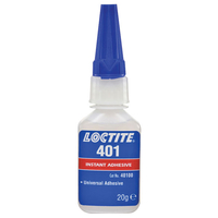 Loctite 142576 401 Instant Adhesive 50g