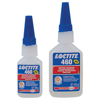 Loctite 142600 460 Low Odour Low Bloom Low Viscosity 500g
