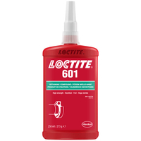 Loctite 142728 601 High Strength Low Viscosity 250ml