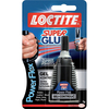 Loctite 1621076 Super Glue Power Flex Gel Control 3g