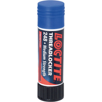 Loctite 1715105 248 Medium Strength Threadlocking Stick 9g