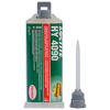 Loctite 1778011 HY 4090 Two Part Cyanoacrylate / Epoxy Hybrid Gel. ..