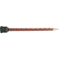 Loctite 1826921 Static Mixer 3.2mm Adhesive Mixing Nozzle 1:1 50g. ..