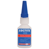 Loctite 1919335 406 Instant Adhesive 20g