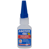 Loctite 1920912 460 Low Odour Low Bloom Low Viscosity 20g