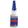 Loctite 1922278 4105 Black Rubber Toughened Instant Adhesive 20g