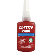 Loctite 1947403 2400 Health & Safety Friendly Medium Strength Thre...