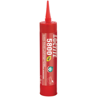 Loctite 1948758 5800 Health & Safety Friendly Medium Strength Gask...