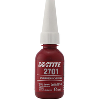 Loctite 195725 2701 High Strength Oil Resistant 250ml