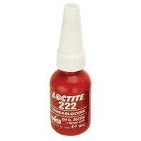 Loctite 195743 222 Screwlock Controlled Torque 50ml