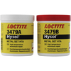 Loctite 195826 EA 3479 A&B Metal Set HTA 500g