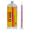 Loctite 2036158 EA 9455 A&B (1:1) Dual Cartridge 50ml