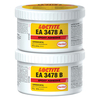Loctite 2041672 EA 3478 Superior Metal Epoxy 453g