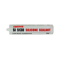 Loctite 2064231 SI 5130 Silicone White Cartridge 310ml