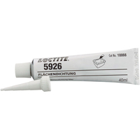Loctite 2064436 SI 5926 Acetoxy Silicone Blue 310ml