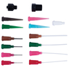 Loctite 218288 97262 Needle Assortment Kit 24pc
