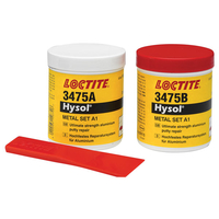 Loctite 229173 EA 3475 A&B Metal Set A1 500g