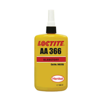 Loctite 229967 AA 366 UV Adhesive 250ml