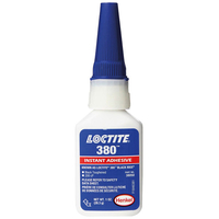 Loctite 230630 380 Jet Black 50g