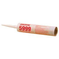 Loctite 231230 SI 5999 High Performance Flange Silicone Grey 300ml