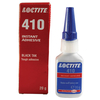Loctite 233759 410 Original Black Rubber Toughened 20g