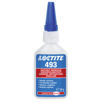 Loctite 234058 493 Methyl Penetrating Grade 50g