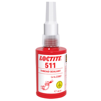 Loctite 234257 511 Low Strength Fast Cure Pipeseal 50ml