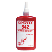 Loctite 234422 542 Hydraulic Seal Medium Strength Thread Sealant 50ml