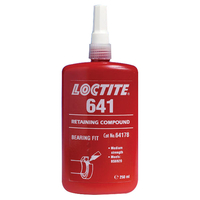 Loctite 234863 641 Bearing Fit Medium Strength 50ml