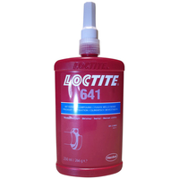 Loctite 234866 641 Bearing Fit Medium Strength 250ml