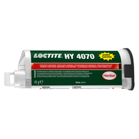 Loctite 2494414 HY 4070 Ultra Fast Hybrid Adhesive 45g