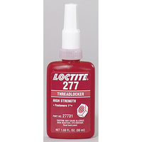 Loctite 2596560 277 High Strength Good Chemical Resistant 50ml