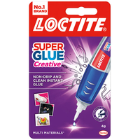 Loctite 2636997 Super Glue Creative Pen 4g
