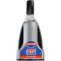 Loctite 2645671 Super Glue Control Liquid 4g