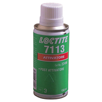 Loctite 267349 SF 7113 Post Assembly Activator Aerosol 150ml