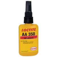 Loctite 267423 AA 350 UV Adhesive 50ml