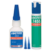 Loctite 2733634 Tak Pak Kit (382 x 20g and 7455 x 25ml)
