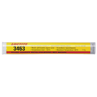 Loctite 396913 EA 3463 Metal Magic Steel Stick 50g