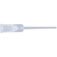 Loctite 397462 97290 All Plastic Precision Dispensing Tip - 20 Gau...