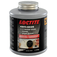 Loctite 504618 LB 8023 Metal Free Marine Antiseize 454g