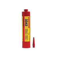 Loctite 537444 AA 3342 High Temperature 300ml