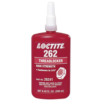 Loctite 88396 262 High Strength Controlled Torque 250ml