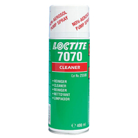 Loctite 88432 SF 7070 Cleaner Aerosol Low Flash Off 400ml