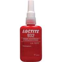 Loctite 88618 932 Very Low Strength Threadlocker 50ml