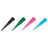 Loctite 88662 97223 Tapered Dispensing Tips PPC 20 Pink - Pack Of 50
