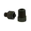 Loctite 88672 97233 Luer-Lok Adapter Kit 20 x Luer-Lok & 5 x Adapter