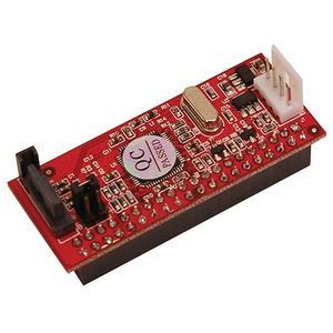 LogiLink® AD0005A Adaptor S-ATA To IDE ATAPI (PATA)