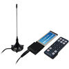 LogiLink® DVB-T Express Card Receiver For TV & FM Radio