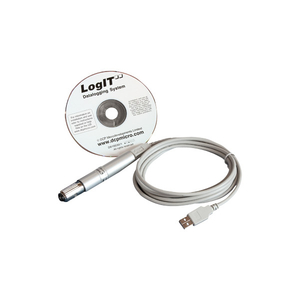 Logit Experiment Window USB Start - Pack